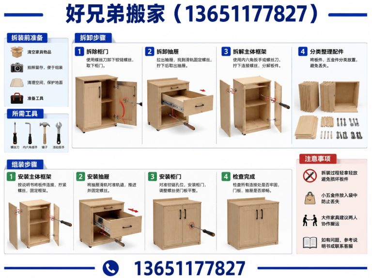 密云区公司搬迁展示图